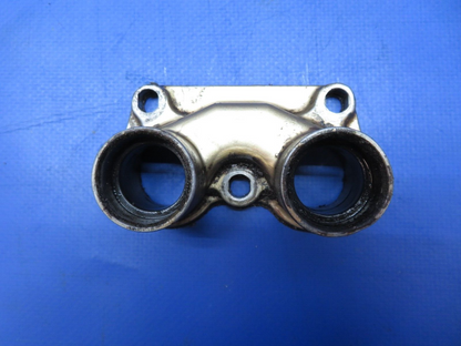 Continental E225-8 Flange Pushrod Housing P/N 531186 LOT OF 6 (0723-648)