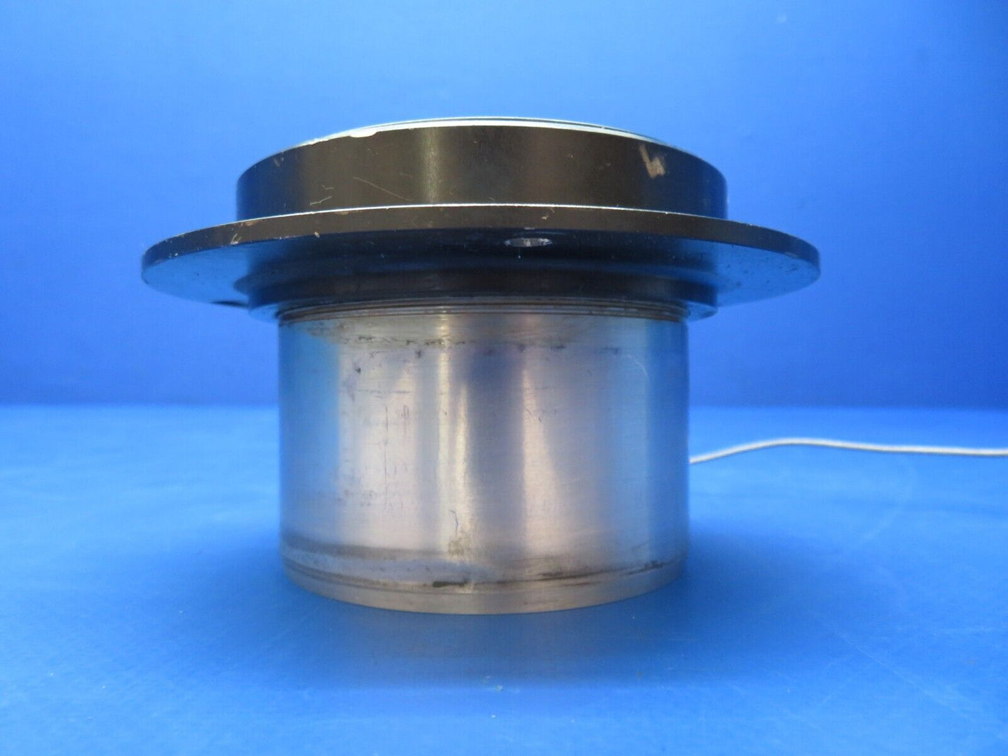 Diamond DA42 Auxiliary Fuel Tank Filler Cap & Pipe P/N D60-2814-00-32 (0623-501)