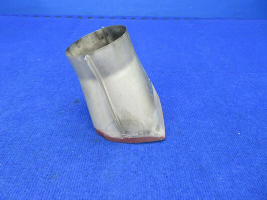 1956 Cessna 310 Diffuser Inboard Exhaust P/N 0850621-2 (0422-497)
