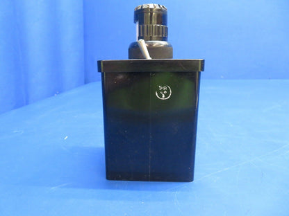 Pittsburgh Reflector Co. Type B-7 Cockpit Extension Lamp P/N D-346 (1022-744)