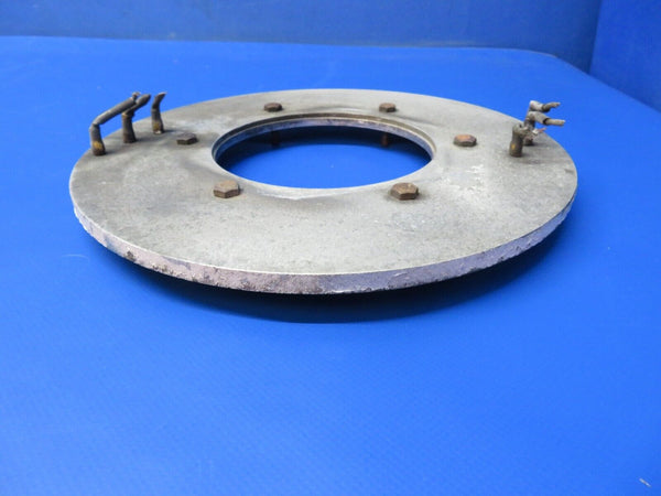 Piper PA-34-200T Propeller De-Ice Slip Ring P/N 484-853 (1122-123)