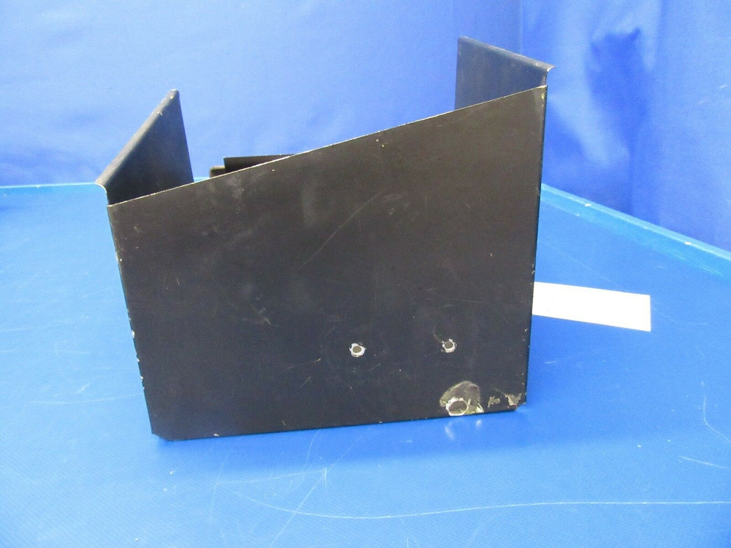 Piper Cherokee Six Glove Box P/N 69328-000, 69329-000 (0418-170)