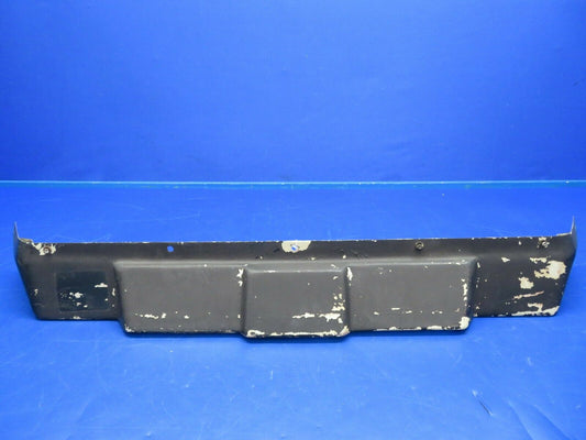 Cessna 310P Glare Shield Assy P/N 0813583-7 (0620-688)