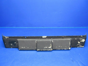 Cessna 310P Glare Shield Assy P/N 0813583-7 (0620-688)