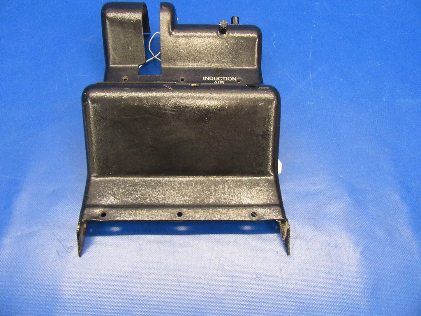Beech Baron Console Cover P/N 96-324055 (0118-39)