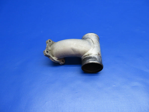 Early Cessna 310 Continental O-470 Intake Manifold Tube Assy 537873 (1223-1028)