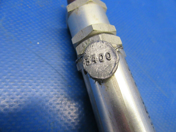 Relief Valve 3630 PSI P/N MC1603 Alt. 4820-01-124-2697 (0519-428)