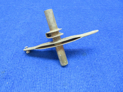 Cessna 182 / 182D Bellcrank Assy LH Flap P/N 0523535 (0722-445)