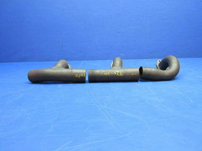 Piper PA31-310 / 325 / 350 LH Exhaust Stack Assy P/N 16826 (1123-849)