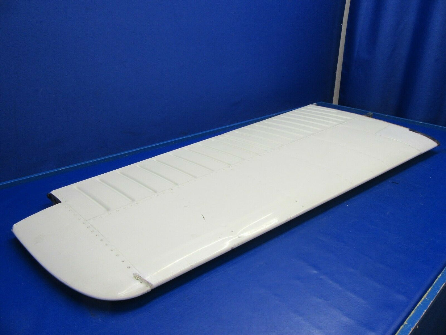 1952 Beech C-35 Bonanza Left Stabilizer P/N 35-650009-602 (0416-601)