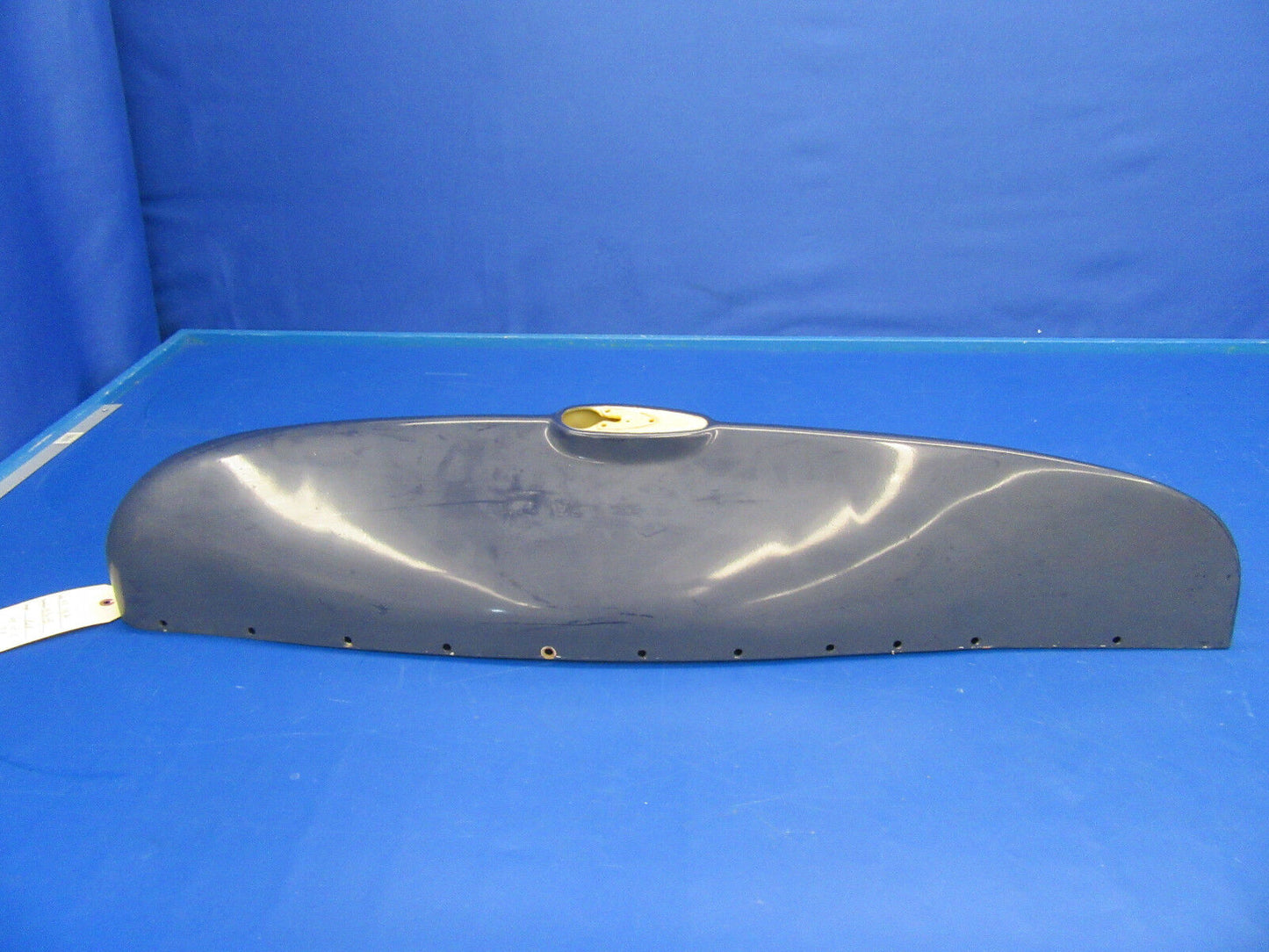 Piper Saratoga PA-32-301 Knots 2U Wing Tip Navy P/N GF35115-10  LH (0518-155)