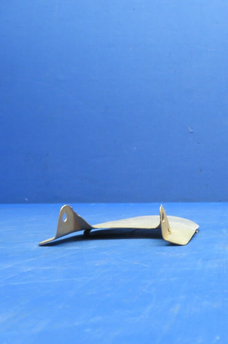 Cessna Cover "Duck Bill" Assy Nose Wheel Pant P/N 0542117-5 NOS (1023-395)