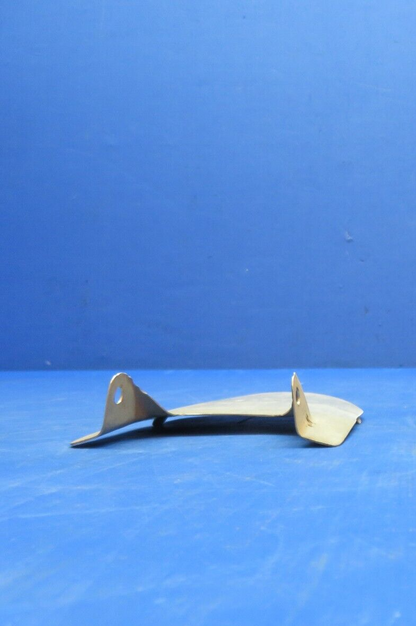 Cessna Cover "Duck Bill" Assy Nose Wheel Pant P/N 0542117-5 NOS (1023-395)