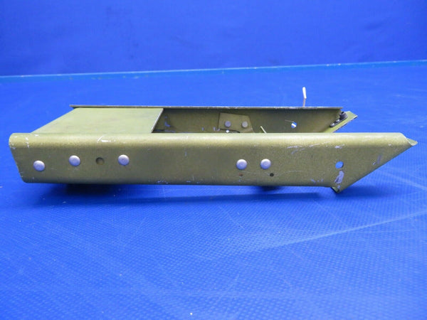 Piper PA-32RT-300 Lance II Engine Control Mount Assembly 69324-003 (0520-556)