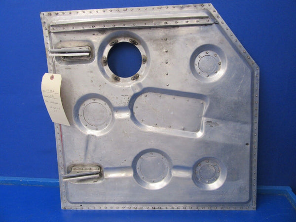 1956 Cessna 310 Main Gear Door RH 0826000-4 (1118-91)