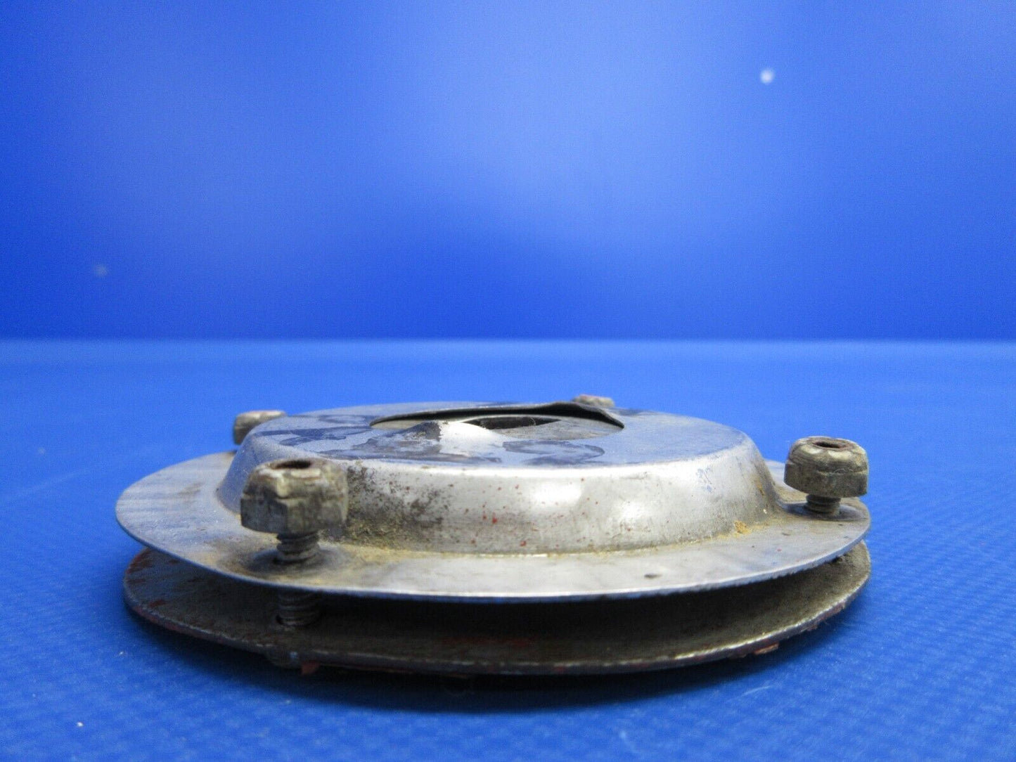 Piper PA22 Tri-Pacer NG Control Rod Retainer 13135-000 LOT OF 2 (0224-1207