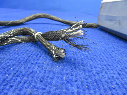 King KI226 Radio Magnetic Indicator P/N 066-3021-00 (0222-383)