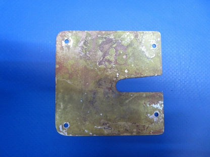 Bellanca 17-30 Viking Aileron Hinge Cover LOT OF 2 P/N 192518-1 (0922-642)