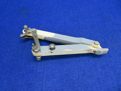 Cessna 310 / 310R Main Landing Gear Brace LH w/ Hooks P/N 5141001-33 (0422-365)