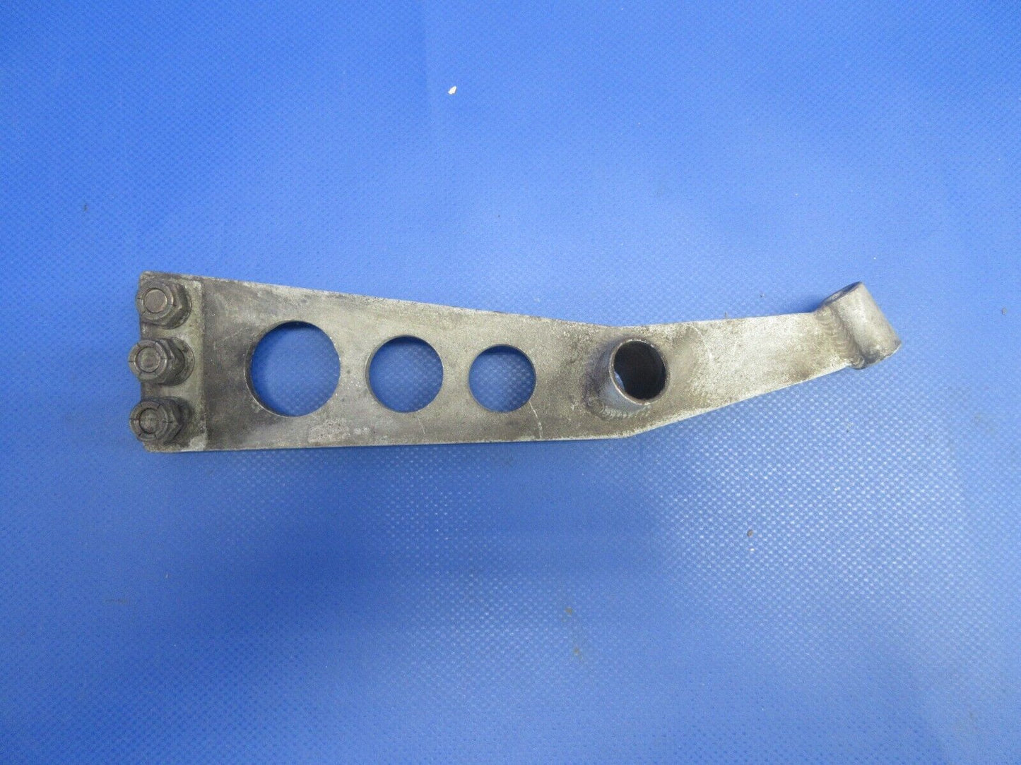 Cessna 210 Turbo Charger Support Assy FWD Upper P/N 1250818-16 (0124-1344)