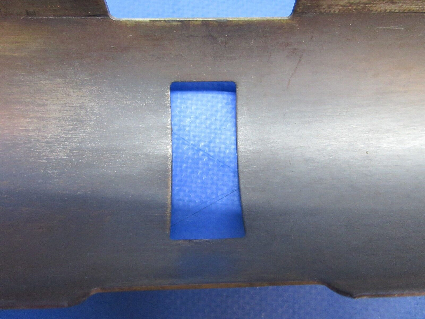 Piper PA46-350P Heat Shield Rear P/N 40J21019 (1123-632)