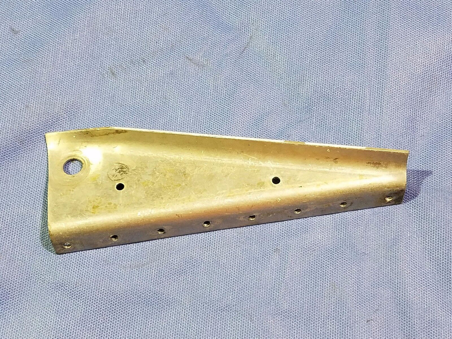 Cessna 310Q Angle Aft LH P/N 5022100-23 (0616-49)