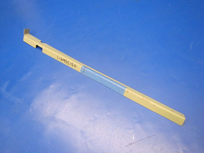 Cessna 172 Angle Tunnel LH Fuselage Front P/N 0513364-1 NOS (0517-09)