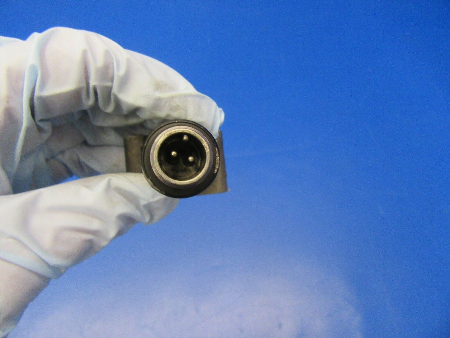 Woodward Solenoid Valve Prop Governor P/N 1310-105 (1017-16)