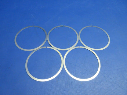 McCauley Threaded Propeller Shim w/ 8130 LOT OF 5 P/N B3476-18 NOS (0523-454)