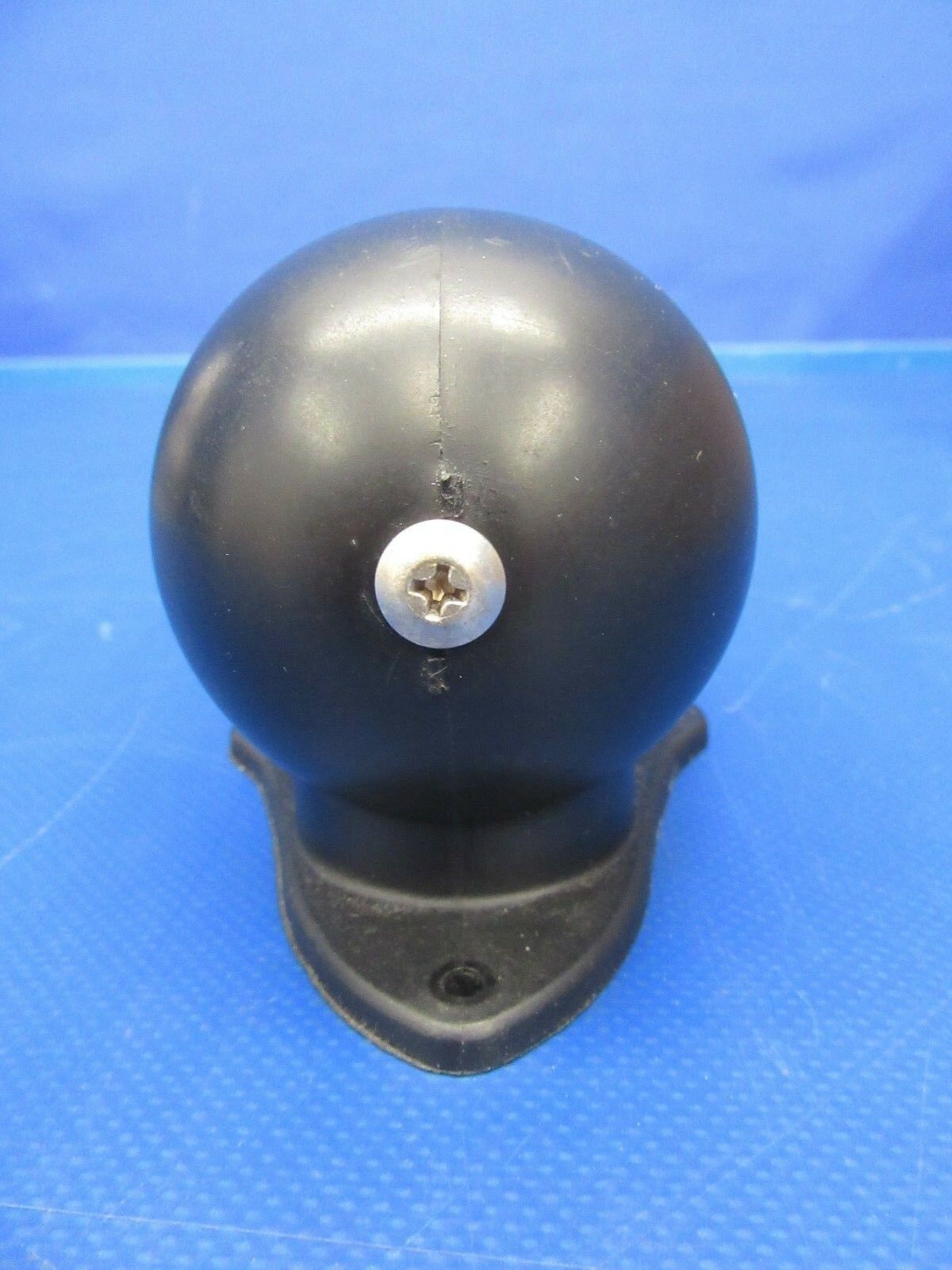 Beech Debonair Compass w / Mounting Bracket Lighted Needs Fluid (1218-311)