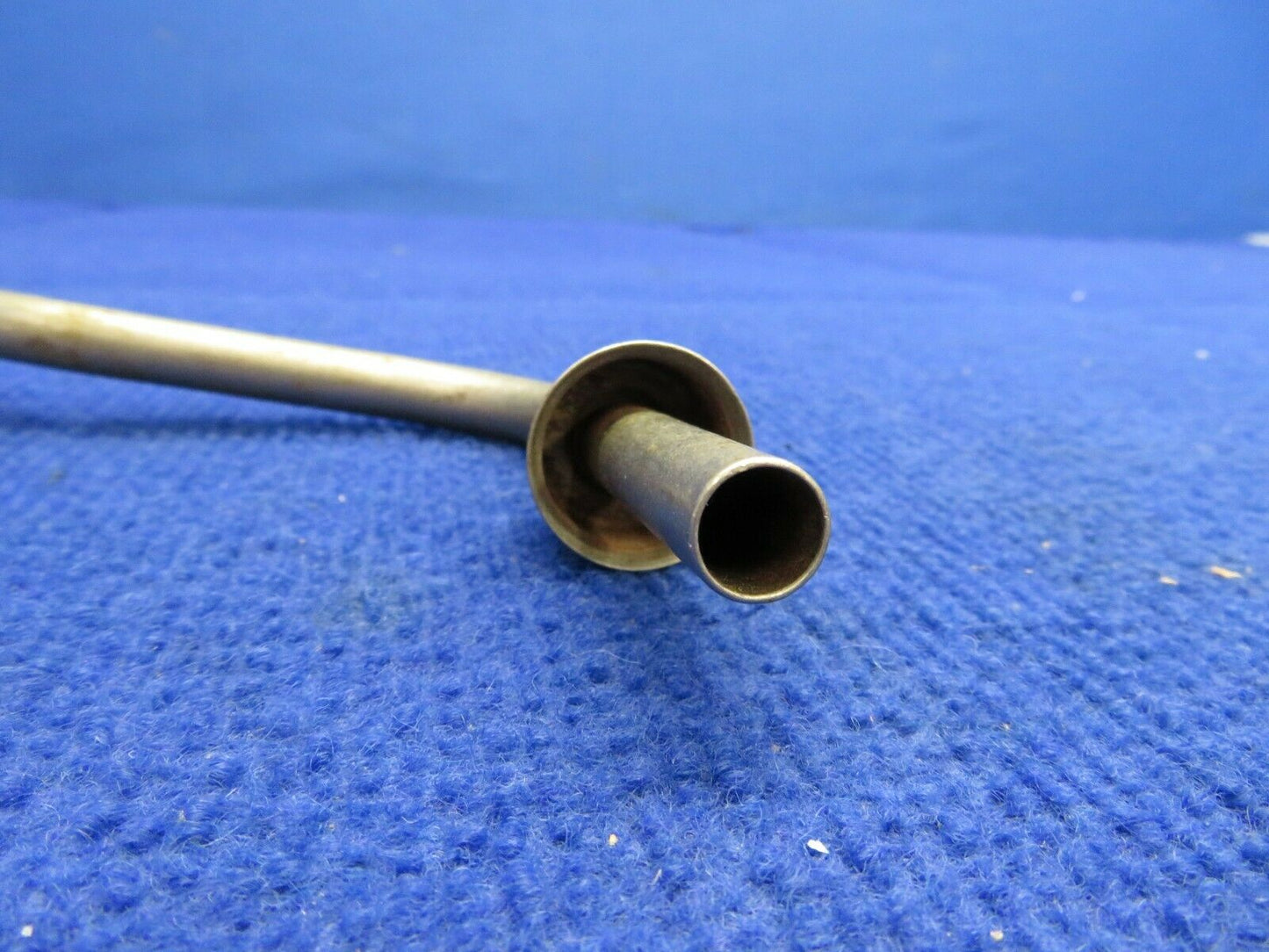 Lycoming O-235, O-320 Tube Assy Oil Suction P/N 61381 (0222-810)