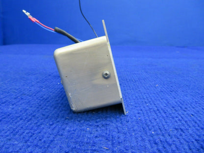 Piper PA-28R-201T Lamar Alternator Control 14V P/N B-00371-1 (0222-741)