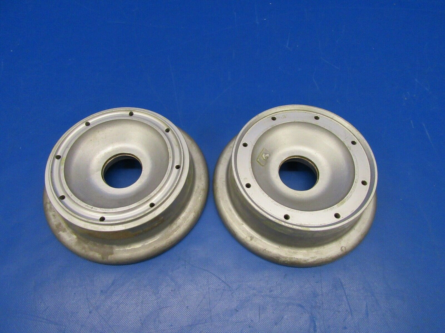 BF Goodrich 18 X 5.5 Wheel P/N 3-1092 (0519-199)
