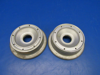 BF Goodrich 18 X 5.5 Wheel P/N 3-1092 (0519-199)