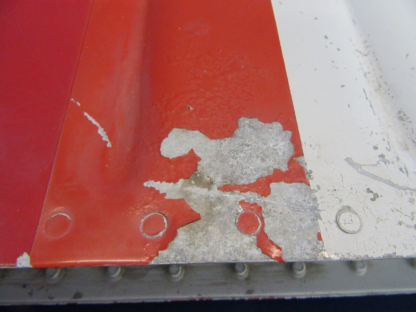Beech 95-B55 Baron LH Horizontal Stabilizer P/N 95-620010-623 (0423-228)