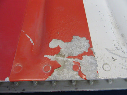 Beech 95-B55 Baron LH Horizontal Stabilizer P/N 95-620010-623 (0423-228)