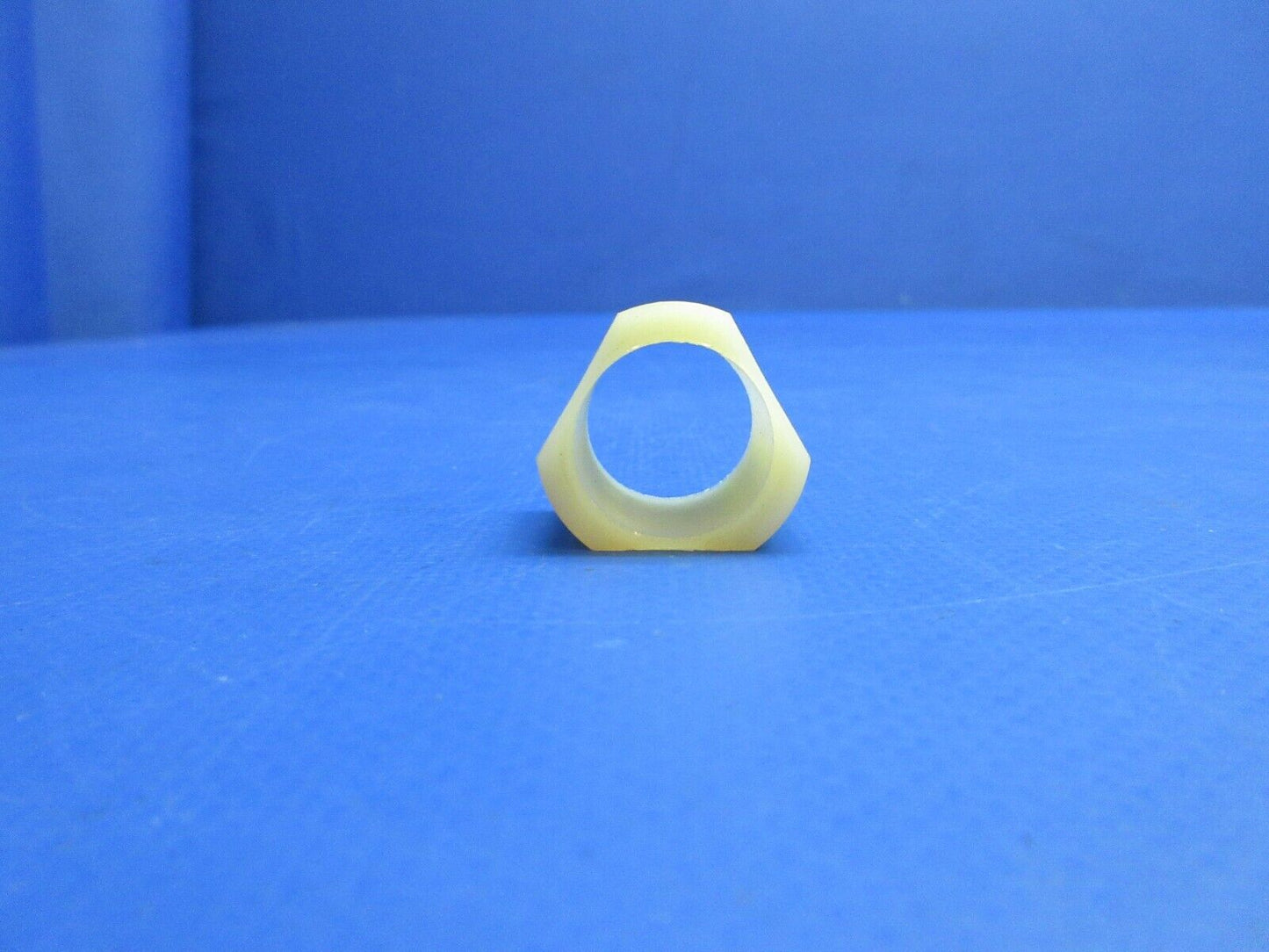 McCauley Threaded Propeller Spacer w/ 8130 P/N A3556, A-3556 NOS (0523-453)