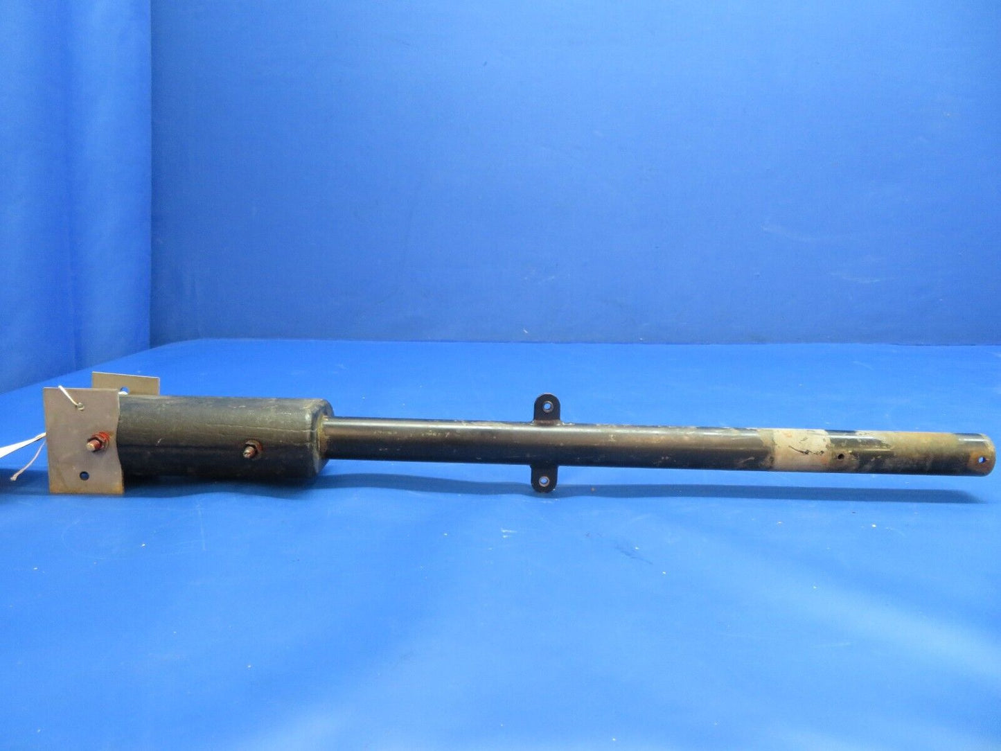 Piper PA-28R-201T Stabilator Balance Weight & Tube P/N 99803-03 (1122-821)