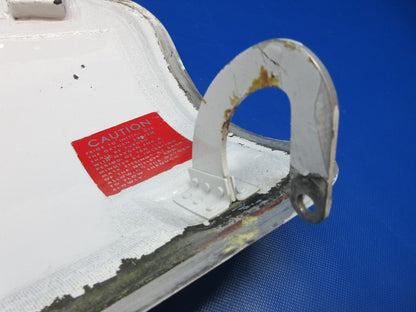 Cessna 401 / 401A RH Nose Baggage Door Assy P/N 5013107-60 (1223-1483)