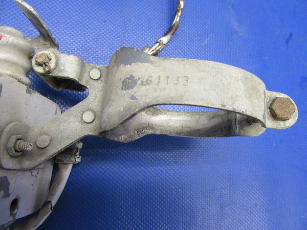 Beech Baron 95-B55 Switch Landing Gear Safety 95-361015-601, 35-361133 (1121-372