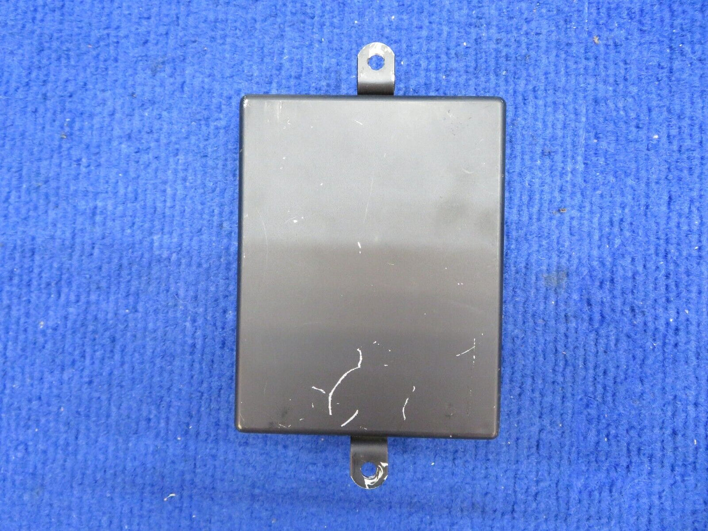 Instruments and Flight Research INC 74P Slaving Amp P/N 733000 (0622-858)