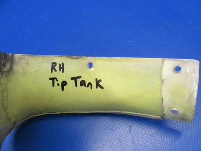 Cessna 310 / T310Q Fairing Assy FWD RH Wing Tip Fuel Tank 0823413-4 (0619-347)