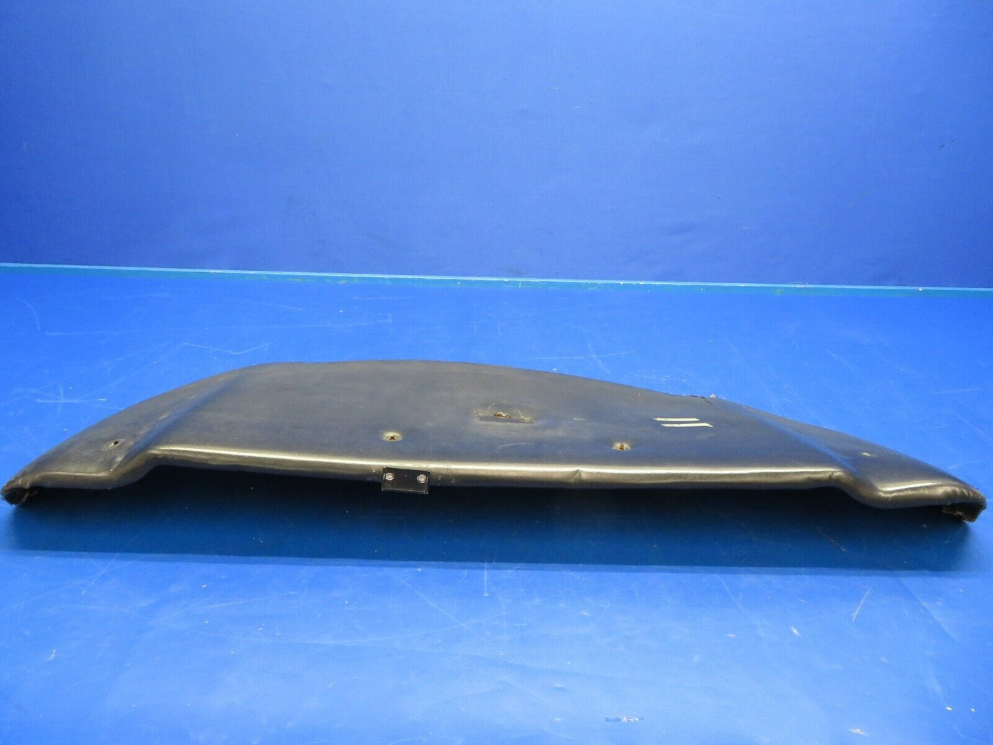 1964 Beech Baron 95-B55 Glare Shield P/N 96-530013-1 (0620-564)