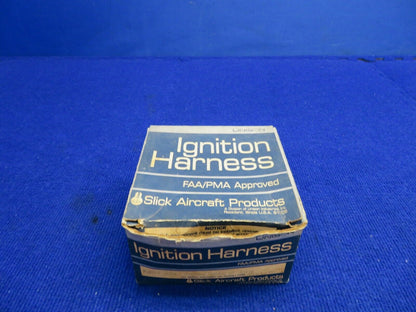 Slick Ignition Harness Kit NOS P/N M7501-6 (0222-419)