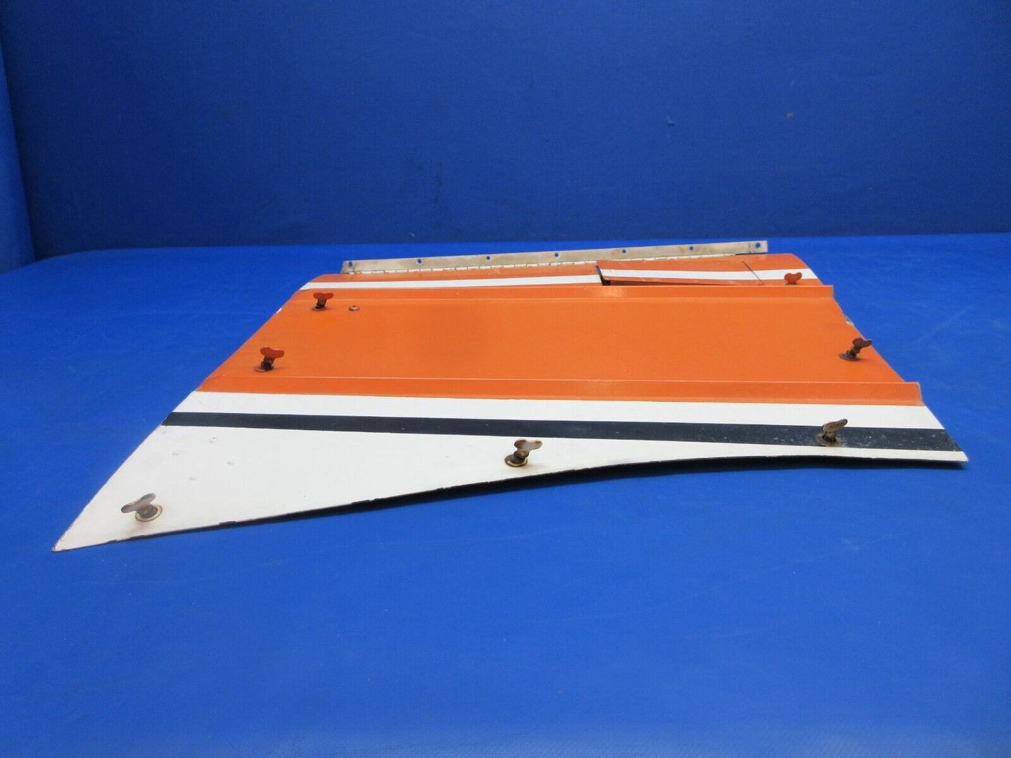Cessna 188B AGpickup Door Assy Fuselage Access LH P/N 1613292-15 (0723-265)