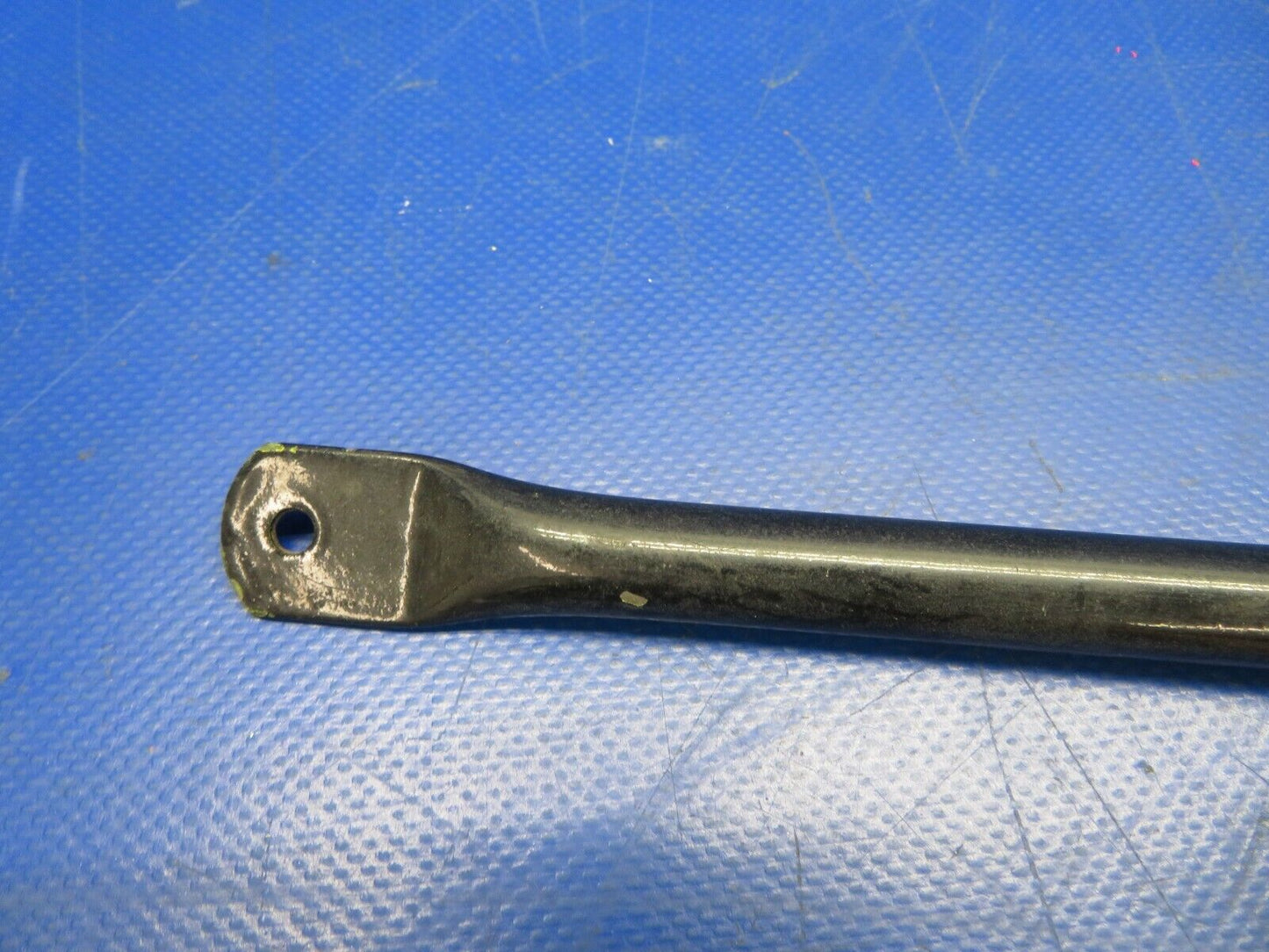 Piper Exhaust Stack Support P/N 32004-00, 32004-000 NOS (0720-903)