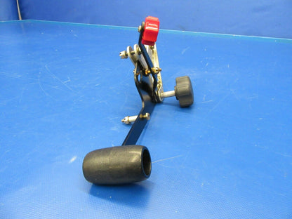 Cirrus SR22 Engine Control Quadrant P/N 19165-003 (1019-412)