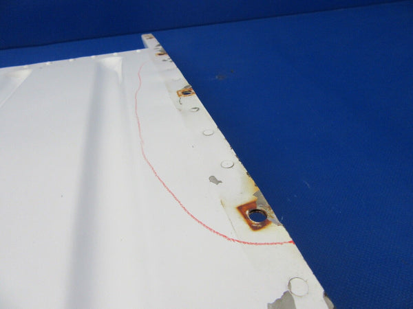 Piper Cherokee PA-28 / PA-28-180 Stabilator Assy P/N 63460-00 (0623-01)