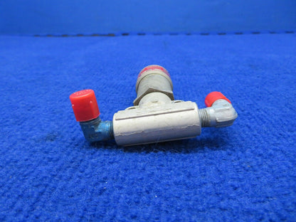 General Magnetic 12V Control Valve P/N AV-1B-1497 (0622-610)