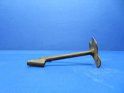 Piper PA-24-180 Engine Control Bracket Assy P/N 21189-00 (1223-240)